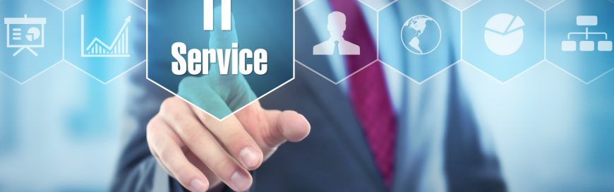 7 Strong Indicators That a Firm Needs to Outsource IT Services