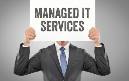 Top 5 Benefits of Outsourcing IT Services in Philadelphia