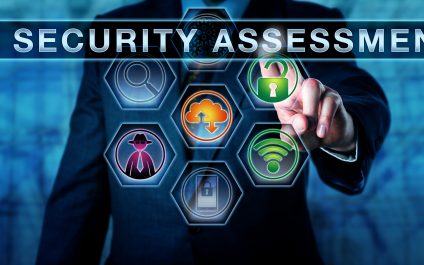 Protect Your Company’s Precious Resources