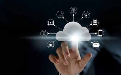 What Are the Benefits of Cloud Backup for Businesses?