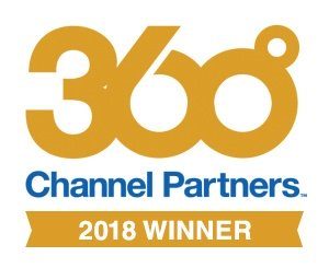PICS ITech honored with the 2018 Channel Partners 360⁰ Award