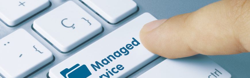 5 Benefits of Hiring an IT Managed Service Provider for Business in New Jersey