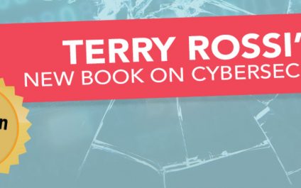 Greater Philadelphia’s Manage Service Provider CEO, Terry Rossi Hits Amazon Best Seller Lists with “On Thin Ice”