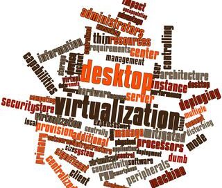 4 Reasons Your Small Business Should Consider Virtualization