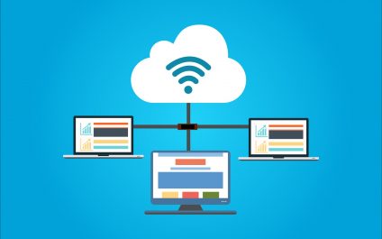 Cloud Services vs. Hosted Services in Philadelphia