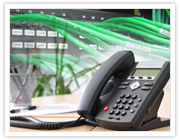 Telecommunications Solutions and Services Dayton