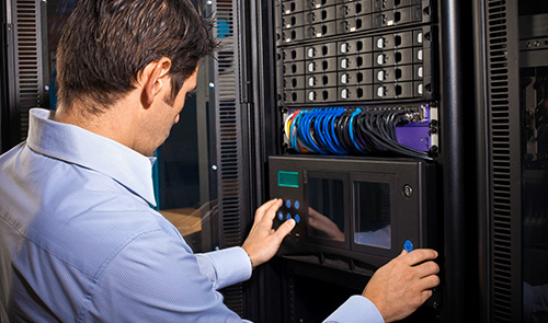 Backup & Recovery Dayton