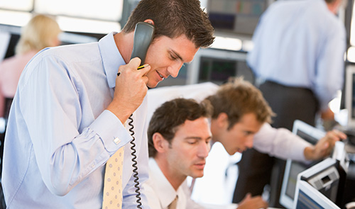 Managed IT & Telecom Dayton
