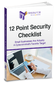 IT2Resouce_Book-cover_12PointSecurityChecklist