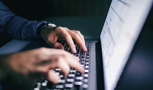 Network Security Dayton