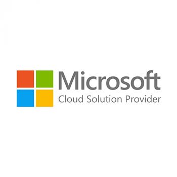 Microsoft Cloud Solution Provider