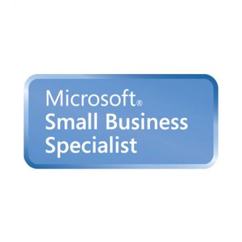 Microsoft Small Business Specialist Microsoft Small Business Specialist