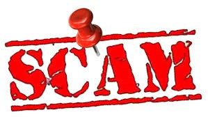QuickBooks Upgrade Scam Email Alert!