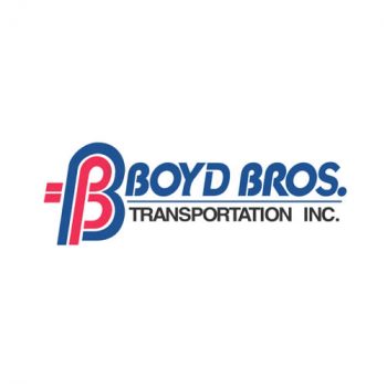 Boyd Bros. Transportation Inc.