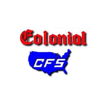 Colonial Freight