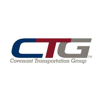 CTG - Covenant Transportation Group