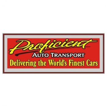 Proficient Auto Transport