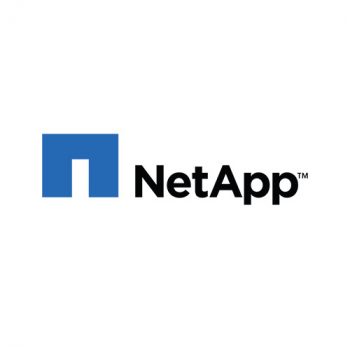 NetApp