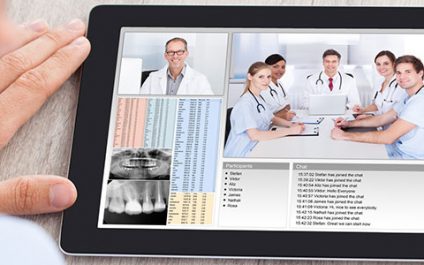 Healthcare On The Network