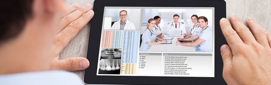 Healthcare On The Network