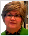 Mitzi Ferguson