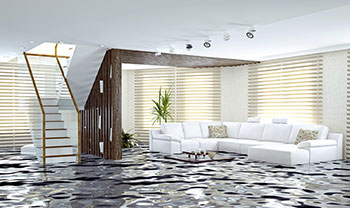 Water Damage Restoration - Hampton Roads, Norfolk, Virginia Beach