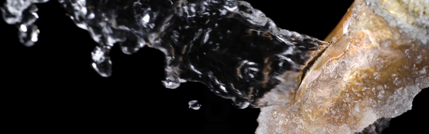 #1 Cause Of House Flood In Winter… Frozen Pipes