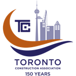 Toronto Construction Association Logo