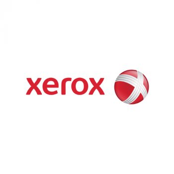 XEROX AUTHORIZED RESELLER