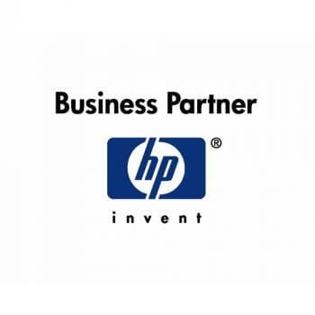 HP BUSINESS PARTNER