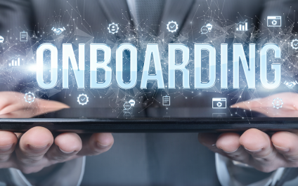 How To Streamline Your Employee Onboarding Process