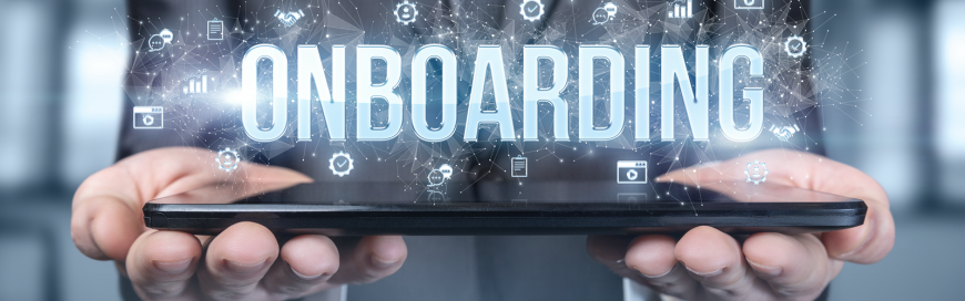 How To Streamline Your Employee Onboarding Process