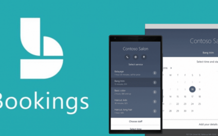 5 Most Underused Microsoft 365 Features: #1 Bookings