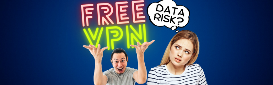 The hidden dangers of free VPNs: Are you at risk?