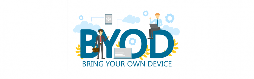 Cybersecurity & BYOD: The Good, The Bad and The Ugly