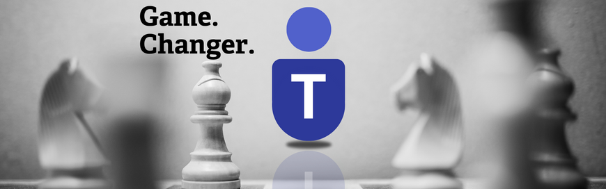 Get ready for another game-changer from Teams