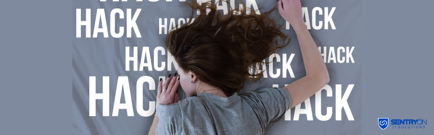 Here’s how cyber criminals try to hack your accounts while you sleep