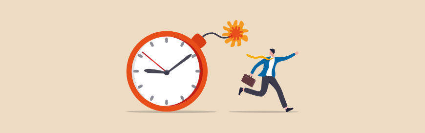 Are Your Business Tools Ticking Time Bombs For A Cyber-Attack?