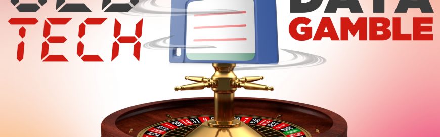 Are you putting your business data at risk? Don’t take chances with old tech