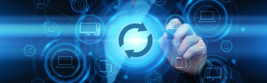 5 Reasons Why The Old Technology In Your Business Is Costing More Than You Think