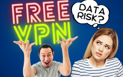The hidden dangers of free VPNs: Are you at risk?