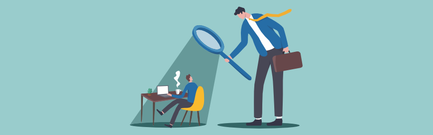 Is It Legal To Track Your Employees’ Activities When They’re Working From Home?