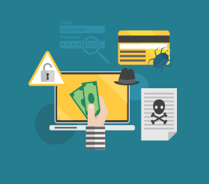 IT Security Tip: This will SHOCK you about bank fraud on business accounts