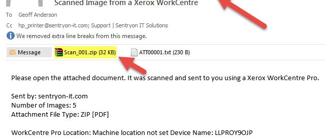 How to spot phishing emails and avoid them