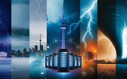 Storm-Proof Your Tech: Essential IT Tips for Toronto Businesses