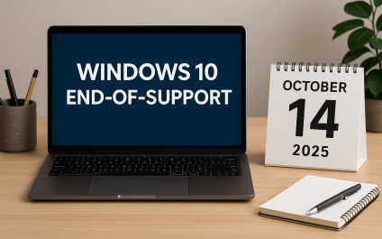 Windows 10 End-of-Support: A Business Owners Guide On What To Do Next