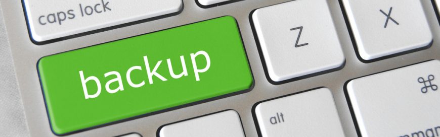 The Dirty Little Secret About Backups You Need To Know