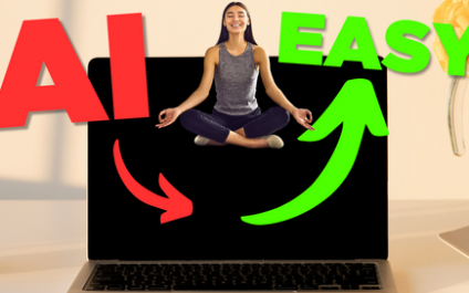 3 Ways AI Makes Almost Any Business Task Easier