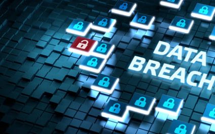 This HUGE And Recent Data Breach Practically Guarantees YOUR Personal Information Was Stolen