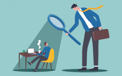 Is It Legal To Track Your Employees’ Activities When They’re Working From Home?